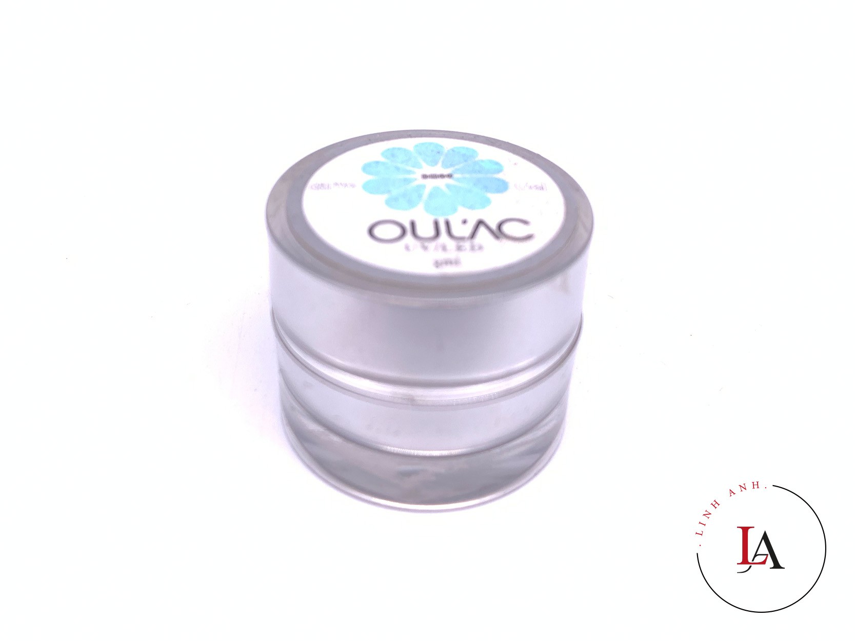 Gel vẽ nổi Macye 8ml